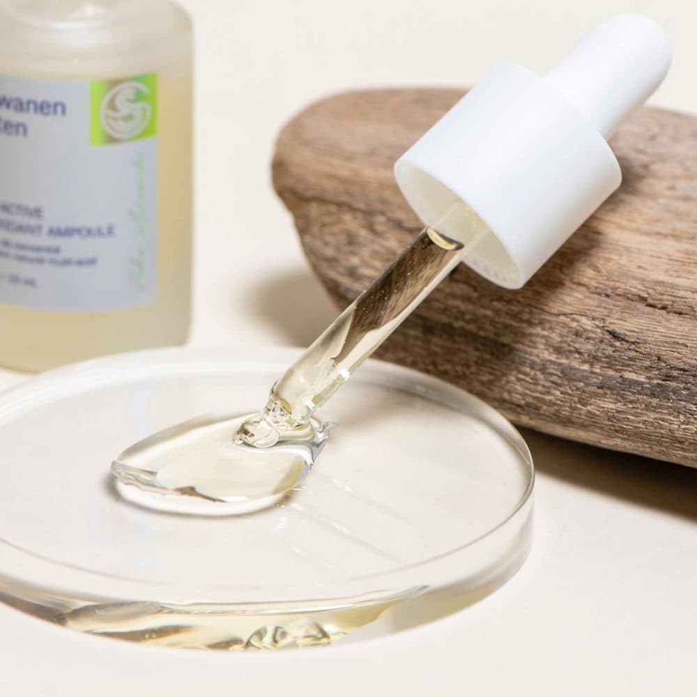 [Schwanen Garten] MULTI-ACTIVE ANTIOXIDANT AMPOULE Concentrate 15ml
