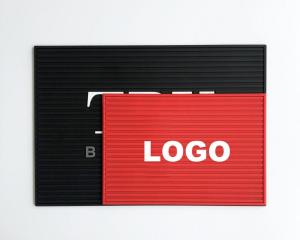 Silicone Barber Countertop Mat Heat Resistant Hair Salon Hairdressing Tools Mat