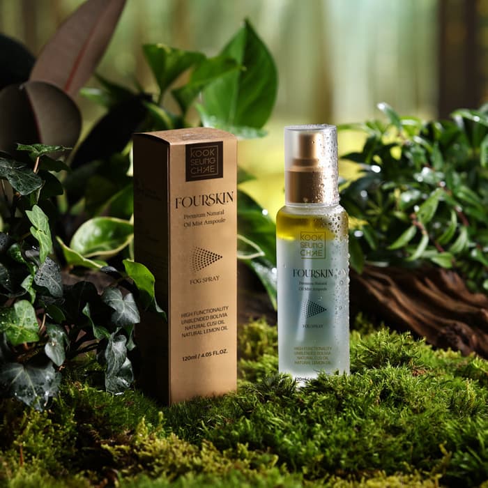 [Skin] Poleskin Mist 120ml