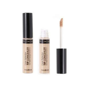 Small batch wholesale facial makeup liquid concealer