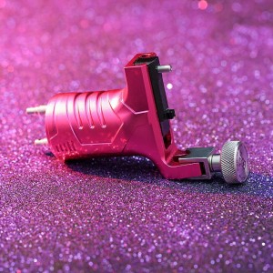 small order accept New Latest swiss motor rotary tattoo machine