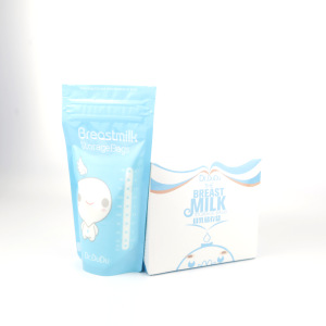 Standing base   other baby care   breast   milk  storage bags