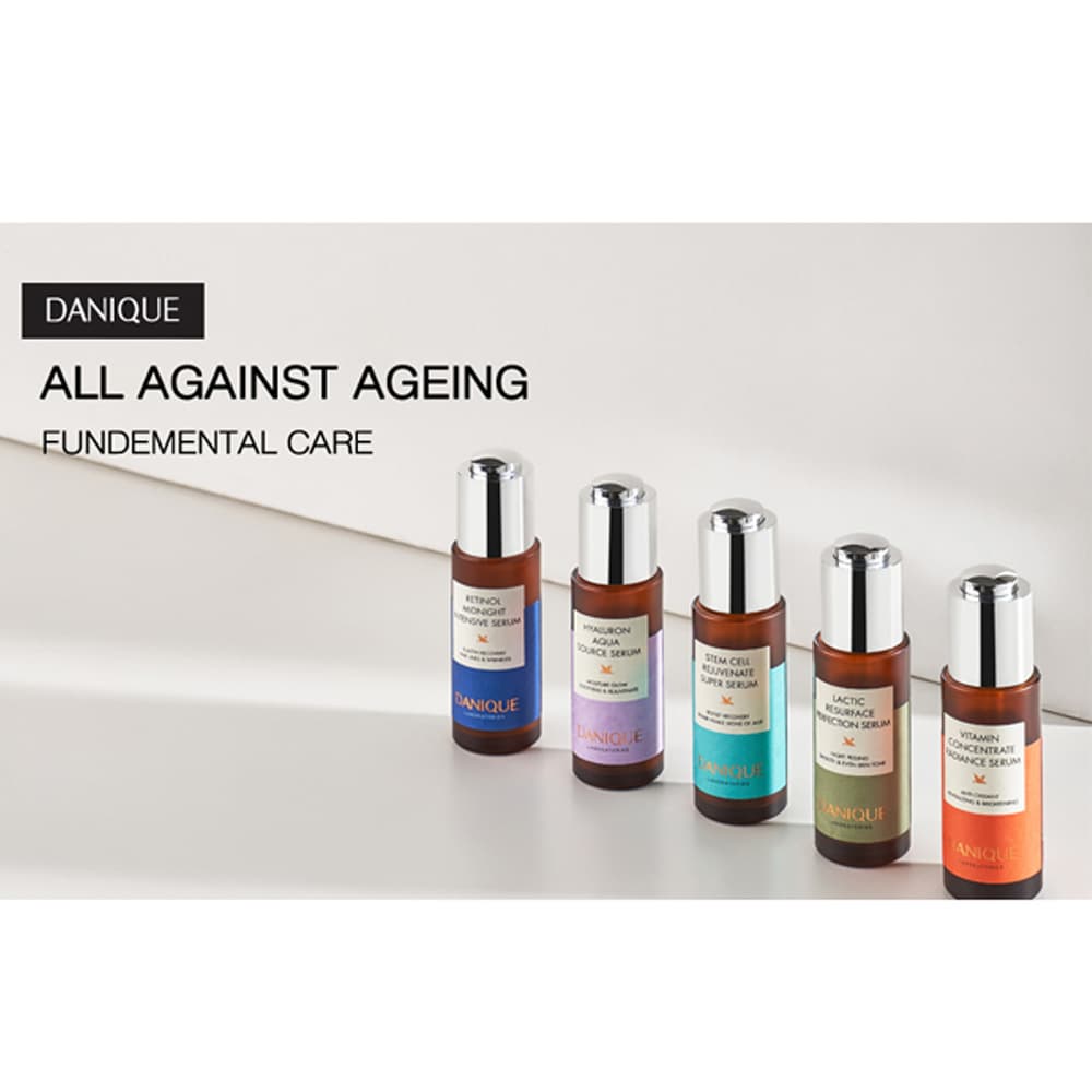 Stem Cell Serum - Stem Cell Rejuvenate Super Serum