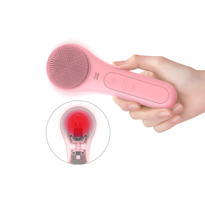 Superior Quality Beauty Apparatus Waterproof Face Cleansing Brushes