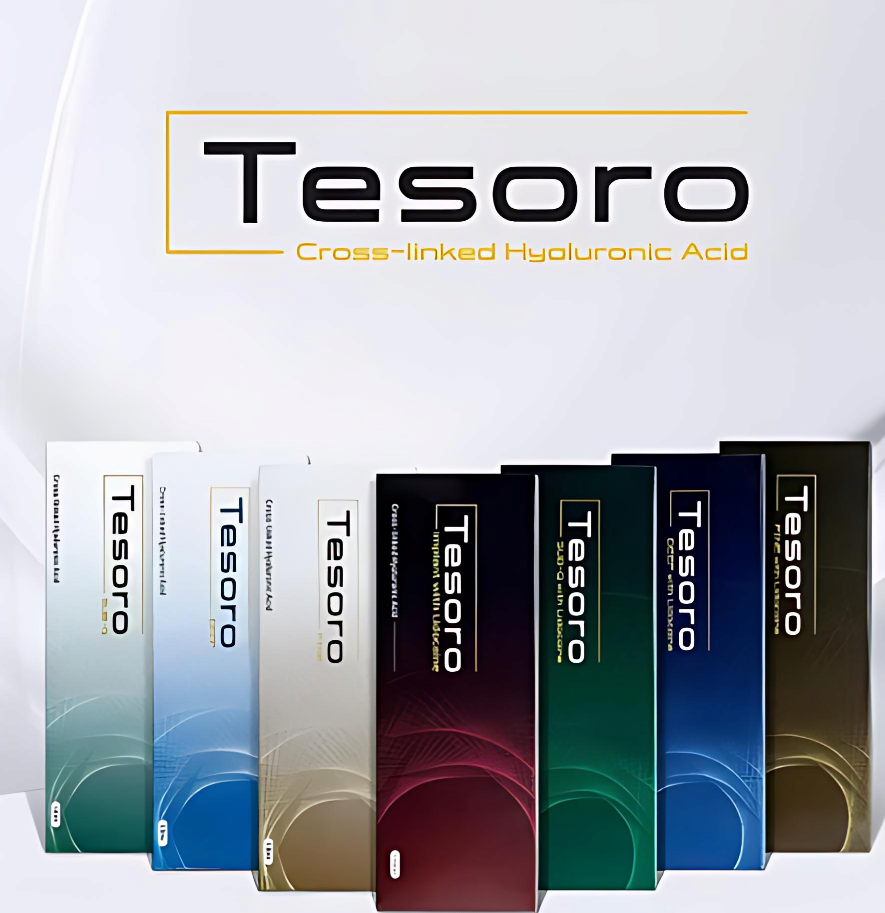 Tesoro - HA Filler