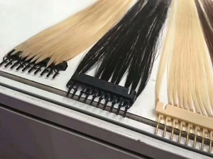 The high quality magic hair equipment The newest hair equipment Hair salon equipment