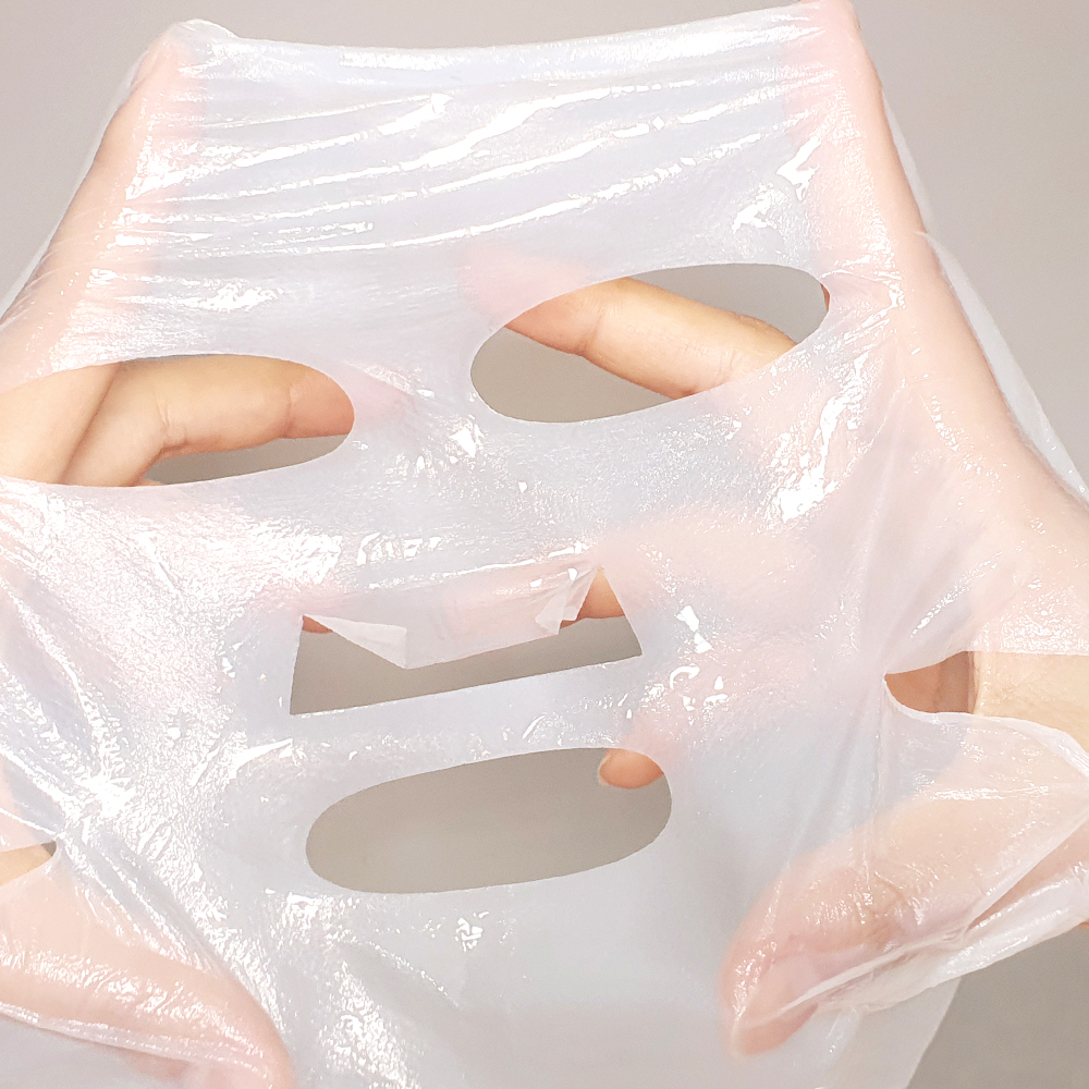 THE ORCHID SKIN 21 Clear Mask(5pcs)