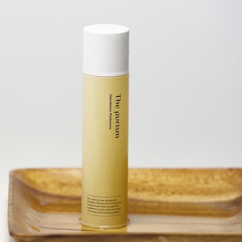 [The Purism] Dandelion Prebiome Soothing Toner