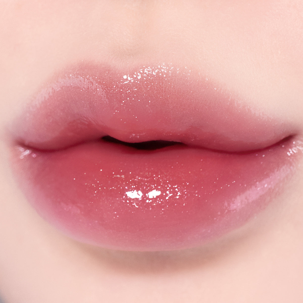 (TIR TIR) Waterism Glow Mini Tint [01 Mauve Rose] 1.8g