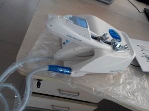 Top selling Vital Injector from Korea/Mesotherapy Gun Mesogun/Whitening Anti-wrinkle Anti-aging Beauty Machine