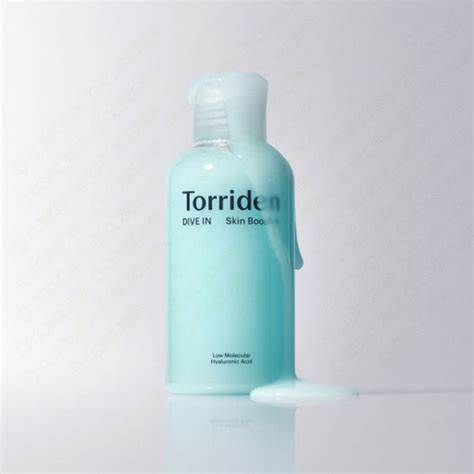 (Torriden) DIVE-IN Low Molecular Hyaluronic Acid Skin Booster 200ml