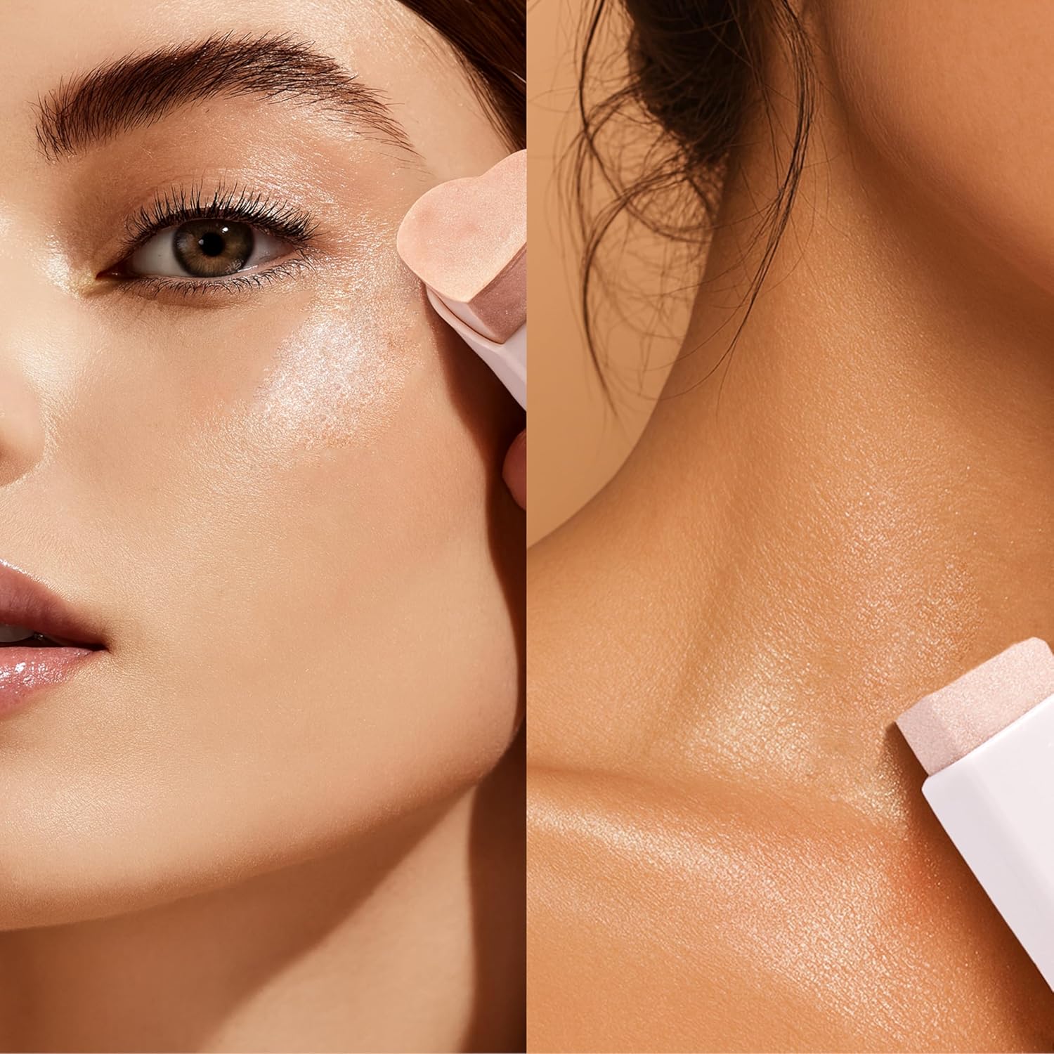 (Touch in SOL) Pretty Filter In My Heart Stick Highlighter [#Monnlight Beam] 6g