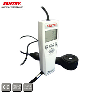 UV Light meter UVA UVC UVAB Intensity Measurement