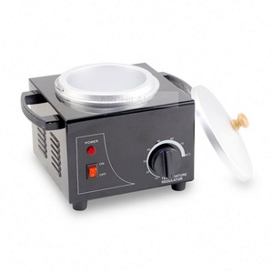 Wax melter heating salon wax machine double pot wax heater