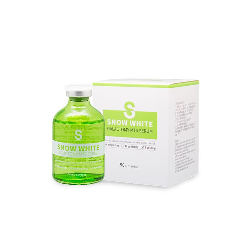 White Galactomy MTS Serum-Whitening