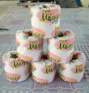 Wholesale Bulk Cheap Toilet Paper Roll Tissue - Jinjiang Rongan Sanitary  Articles Co., Ltd.