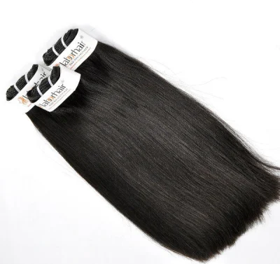 Wholesale Cabelo Humano 100% Vietnamese Straight Virgin Human Hair Extension for Hairdressing Salon