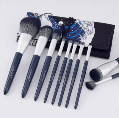 Wholesale Factory Price Makeup Brush Set High Quality Makeup Brushes