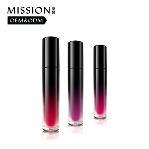 Wholesale OEM makeup matte liquid lipstick private label lip gloss