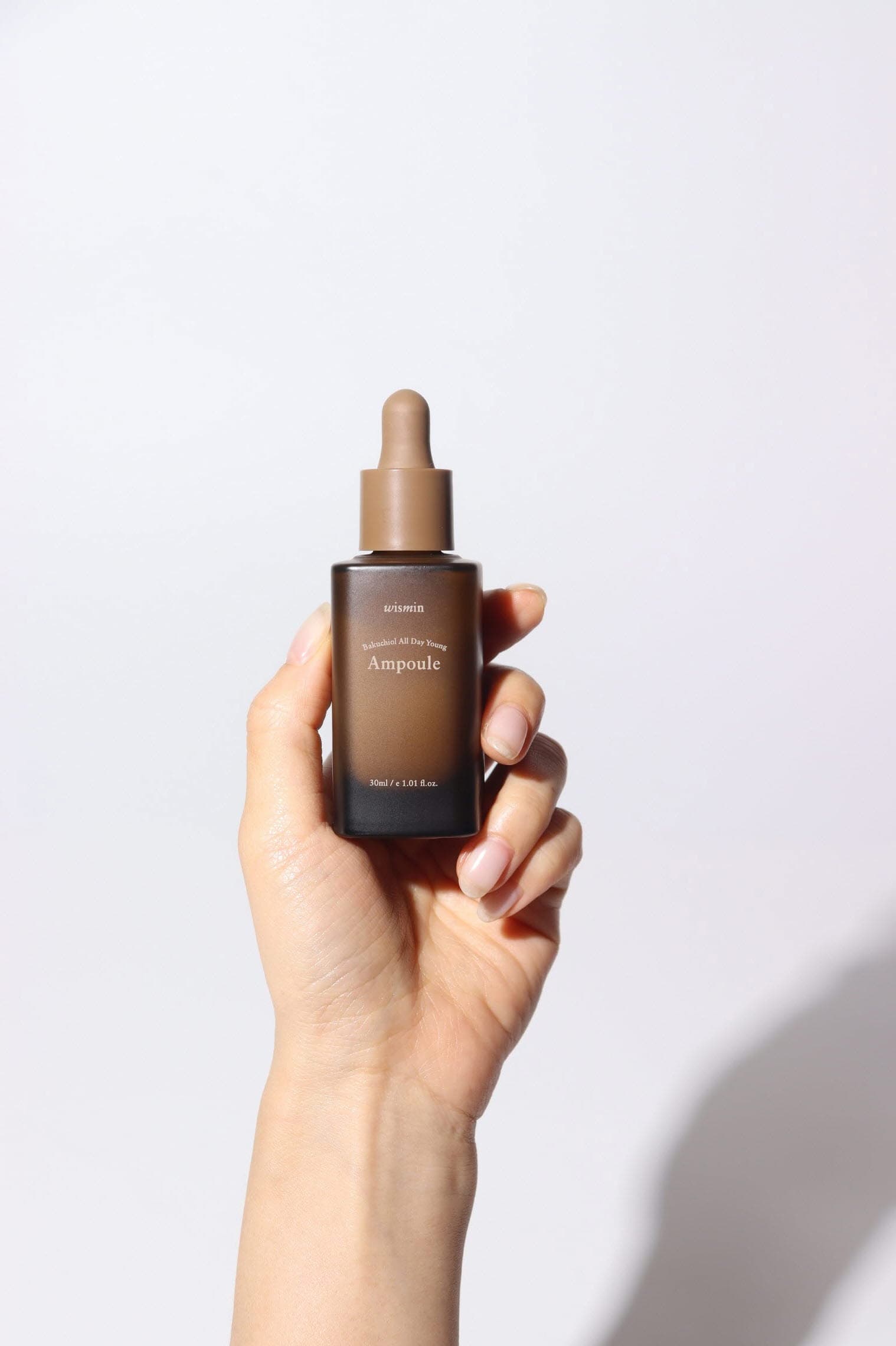 WISMIN Bakuchiol All Day Young Ampoule