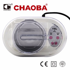 Y-3322 CHAOBA Paraffin Wax Heater For Hand wax warmer paraffin heater machine