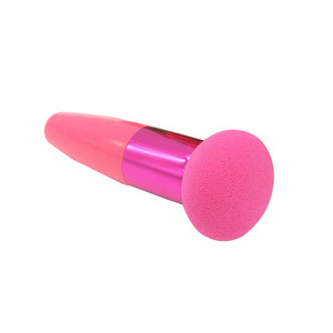 Yaeshii 2019  Cream Foundation beauty cosmetics sponge makeup brush optional color with handle