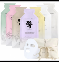 HYDRATING FACE MASK Korean skincare