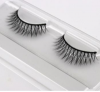 Hand Tied Eyelashes Double-Layered Mink Lashes