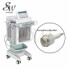 Sanwei water oxygen jet peel machine hydro microdermabrasion machine