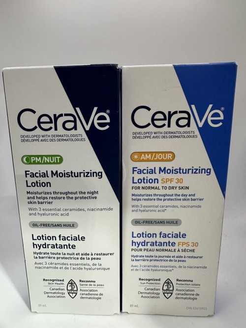 Cerave Hydrating Facial Cleanser 473ml