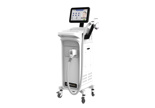 Laser hair removal machine FDA approved
