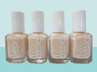 Essie Nail Polish #096 Ballet Slippers 0.46 Oz