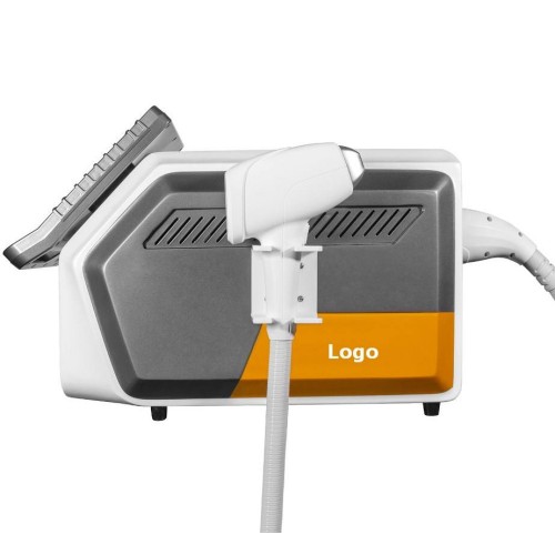 Hot sale new portable diode laser machine for hair removal
