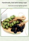 Handmade natural soap.