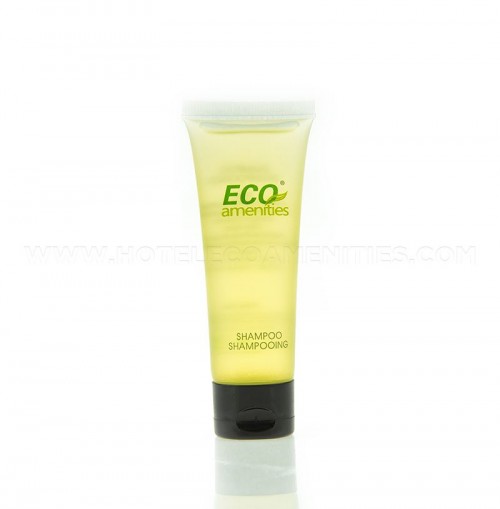 ECO AMENITIES Hotel Shampoo