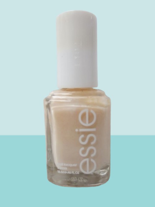 Essie Nail Polish #096 Ballet Slippers 0.46 Oz