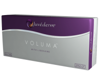 JUVEDERM VOLUMA Lidocaine - 2 siringhe da 1ml