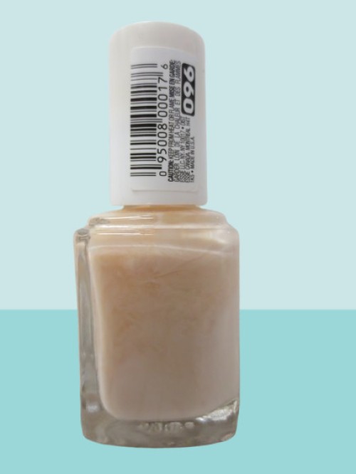 Essie Nail Polish #096 Ballet Slippers 0.46 Oz