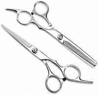 Customized Barber scissors in low price