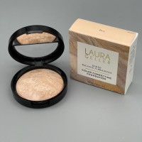 Laura Geller Baked Balance-N-Brighten Color Correcting Foundation 9g - FAIR