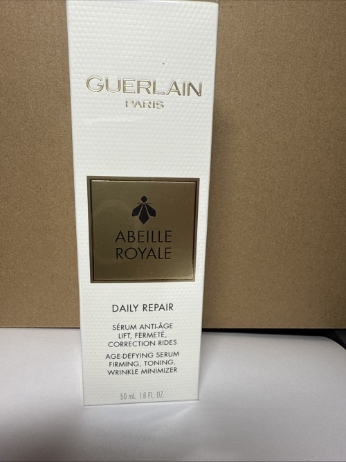 Guerlain Abeille Royale Daily Repair Serum 50ml