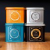 Custom Face Care Tins