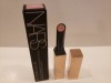 Nars Afterglow Sensual Shine Lipstick #208 Devotion