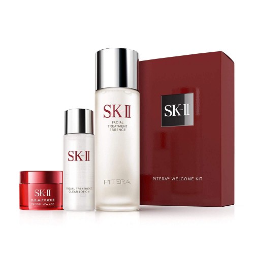 SK-II Facial Treatment Essence (Pitera Essence) 230ml