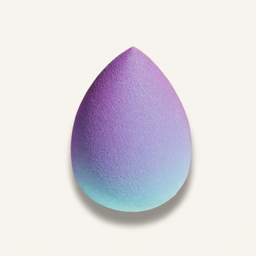 Wholesale Custom: Gradient Non-latex Makeup Blender Sponge