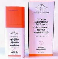 Drunk Elephant C-Tango Multivitamin Eye Cream .5 oz