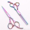 Customized Barber scissors in low price