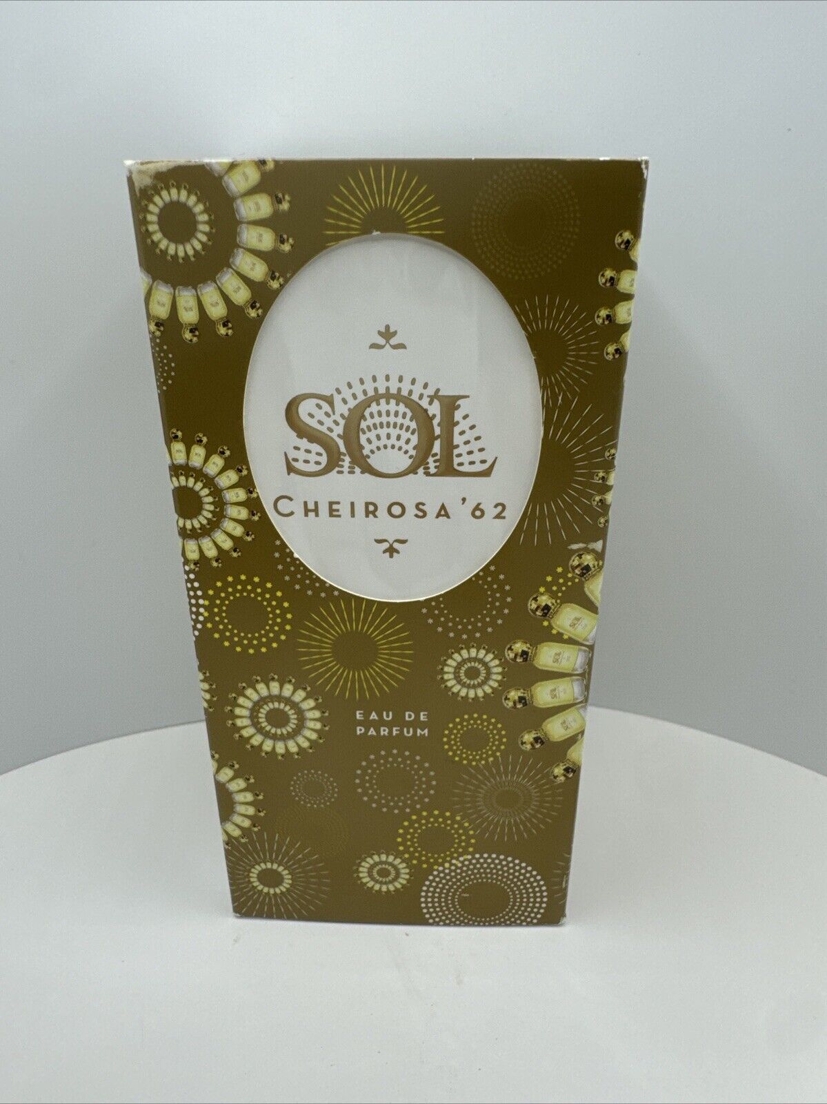 Sol de Janeiro Cheirosa 62 Eau de Parfum 50ml