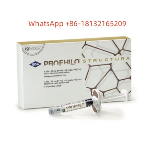 Profhilo Structura 1x2ml