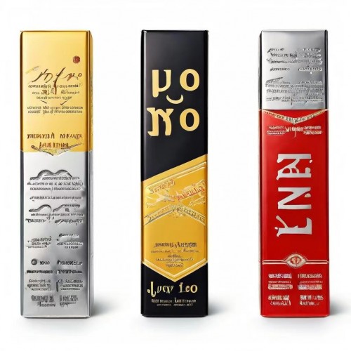 Custom Face Care Tins